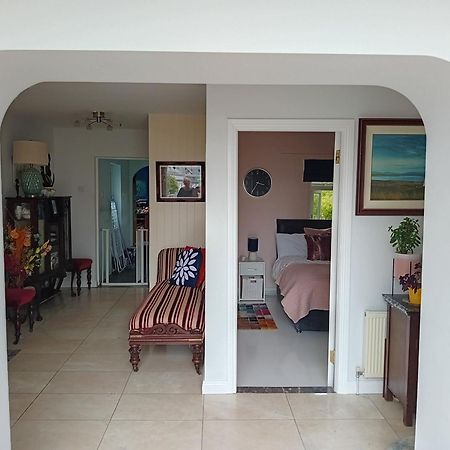 Ardan Mhuire Bed & Breakfast Galway Ngoại thất bức ảnh
