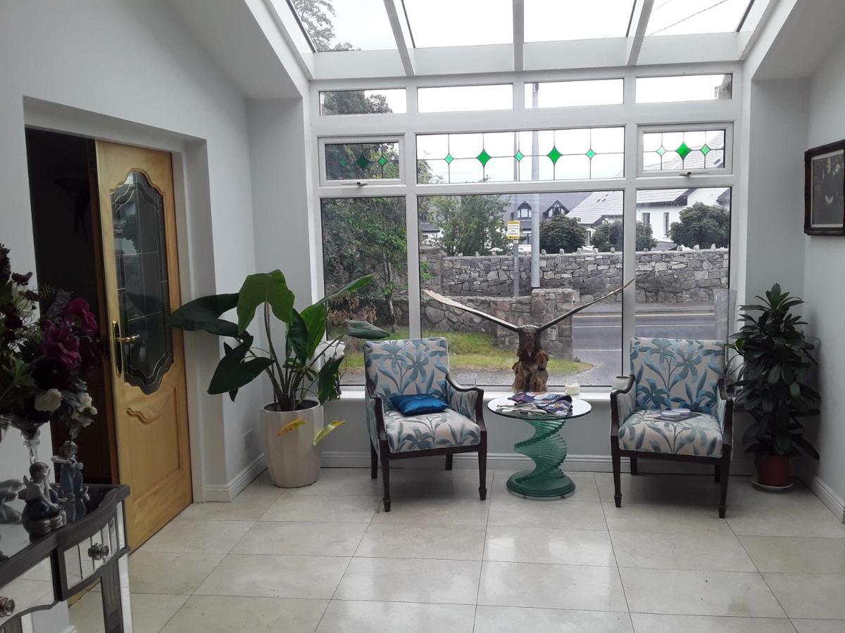 Ardan Mhuire Bed & Breakfast Galway Ngoại thất bức ảnh