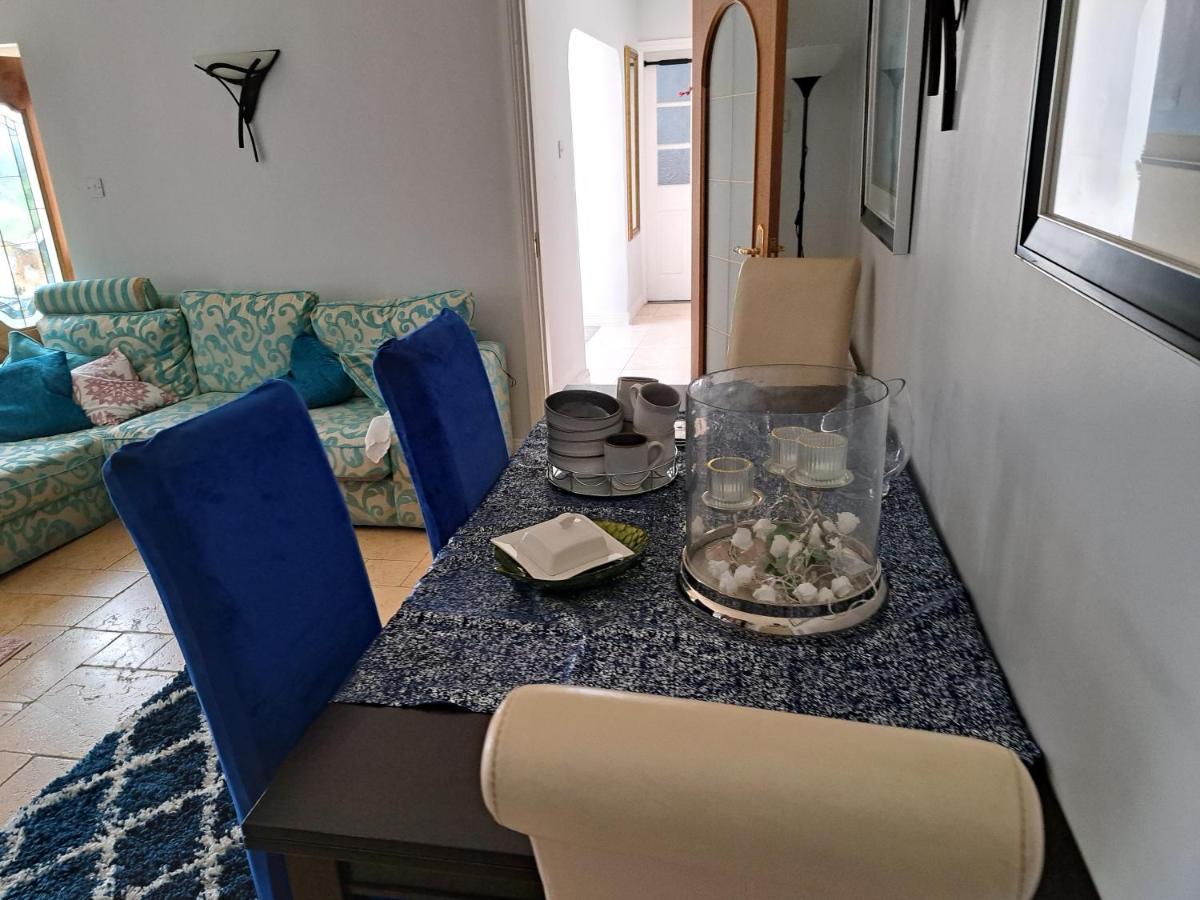 Ardan Mhuire Bed & Breakfast Galway Ngoại thất bức ảnh