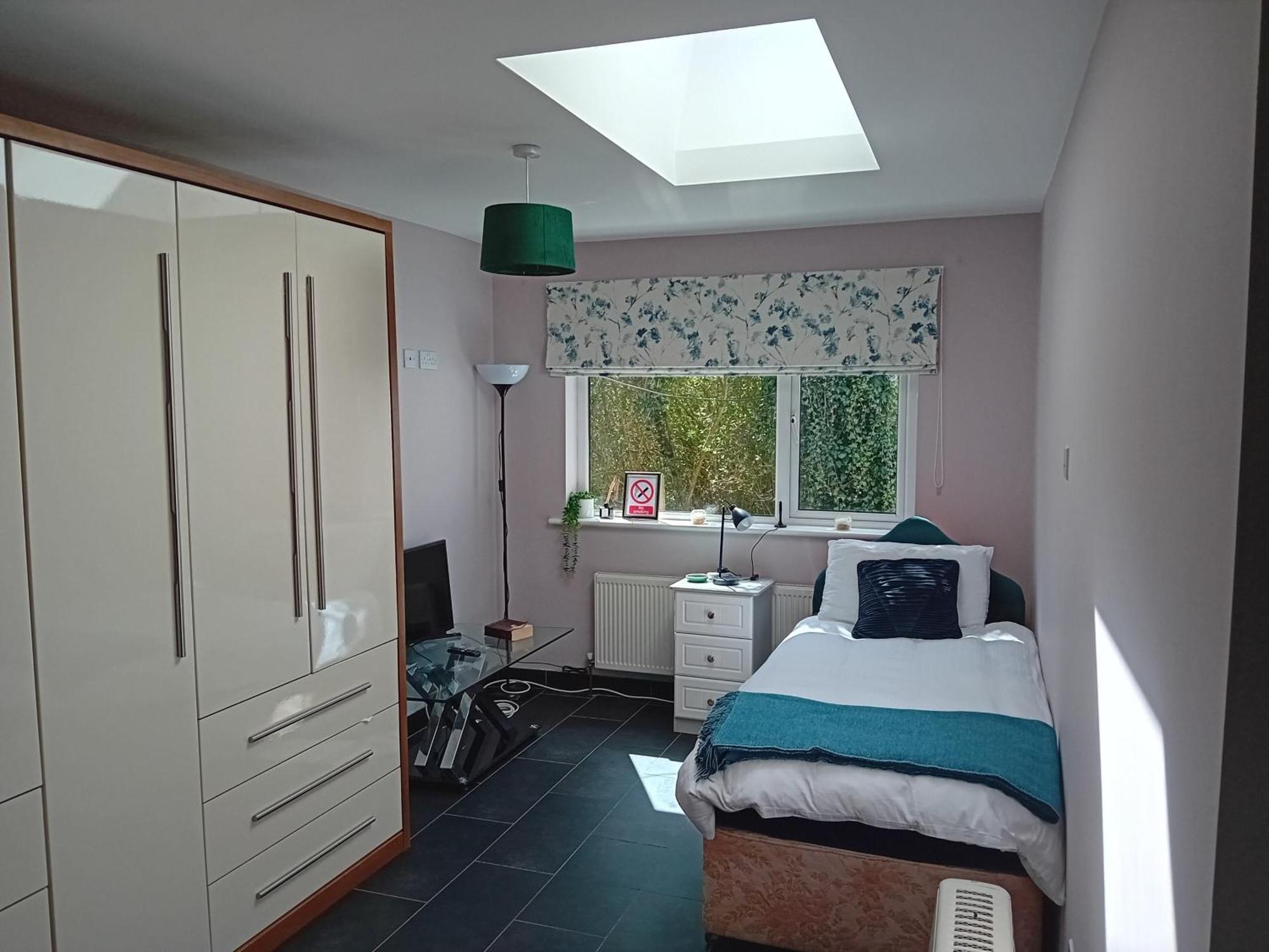 Ardan Mhuire Bed & Breakfast Galway Ngoại thất bức ảnh