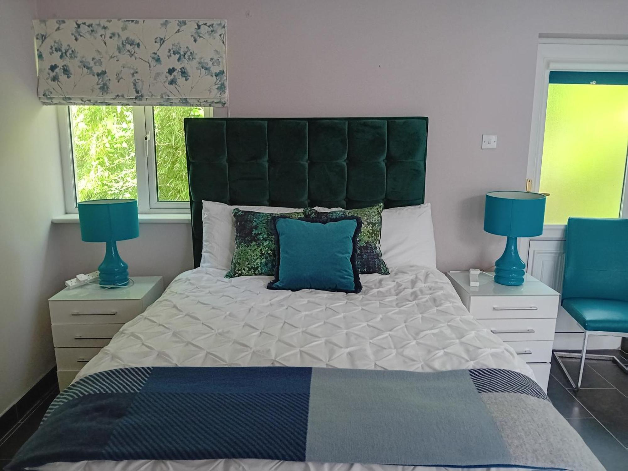 Ardan Mhuire Bed & Breakfast Galway Ngoại thất bức ảnh